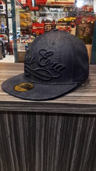 NEW ERA LOGO NEW ERA 59 FIFTY