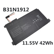 B31N1912 Asus VivoBook 42Wh 14 L410MA C31N1912 E410M E410MA E510M E510MA L410MA battery