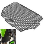 Motorcycle Radiator Grille Grill Guard Cover Protection Accessories For Kawasaki Z900 Z 900 Z900RS Z