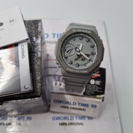 G-SHOCK ORIGINAL GA-2110ET-8ADR/GA-2110ET-8A/GA2110ET/GA-2110ET