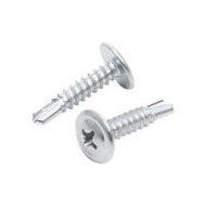 สกรูปลายสว่าน WF DEXZON 8x3/4 นิ้ว 200 ชิ้น (1184079)