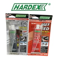Hardex Grey / Red Gasket Marker Gasket Gum Red / Grey Gasket Marker