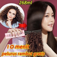 pelurus rambut permanen-dapatkan rambut lurus dengan cepat tanpa