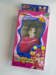 TOMY 婚紗小天使 愛天使傳說 婚紗桃子 電話玩具
