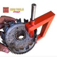 Duck-sport universal clutch rivet installing tracker EASY AND FASTING TOOL