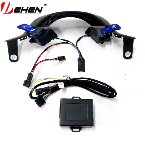Steering Wheel M M1 M2 Button Switch module Sport Mode Switching For BMW G20 G22 G26 G42 G29 i3 i4 M