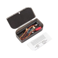 Best FX796T 90deg 5.8G 40Ch 200mw AV Vtx Transmitter TX5G2R Lumenier RPSMA