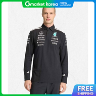 adidas | Mercedes AMG F1 ของ Adidas - สดำ รน KE5514 2549466