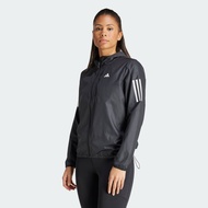 adidas Running Own The Run Jacket Women Black IN1576
