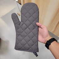 RINNIG Oven Gloves Oven Gloves Baking Gloves