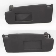 Auto LHD Inner Sunvisor Sun Visor Sun Shade with Mirror For VW Golf 6 MK6 GTI 2009 2010 2011 2012