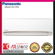 AC Split Wall Panasonic 2 PK Deluxe Non-Inverter PN18WKJ
