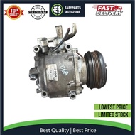 ORIGINAL USED Honda Civic 1.6 Eg Ek SOHC D16A D16Y1 D16Z6 ZC D16Y4/5/6/8 Aircond Compressor