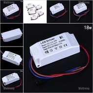 💕Loss sale 3W 7W 12W 18W 24W power supply driver adapter transformer switch for LED lights