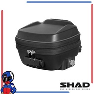 SHAD Click System Tank Bag E03C Pro