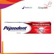Pepsodent White 225gr