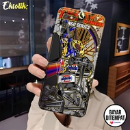 Softcase SAMSUNG A03S - Eksotik - Casing SAMSUNG A03S - Fashion Case - RACING - Aksesoris Handphone