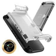 i-Blason Nintendo Switch 2 全方位保護殼
