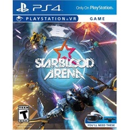 ✜ PS4 STARBLOOD ARENA (US) (เกมส์  PS4™ By ClaSsIC GaME OfficialS)