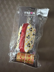 韓國ITSDOG 寵物拾便袋