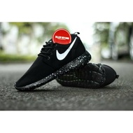 Nike Rose Run Black Oreo - BLOF STORE