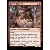 MTG - Byway Barterer - NM R BLB