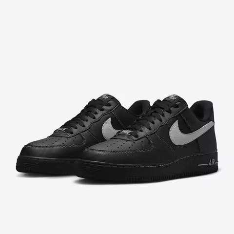 Nike Authentic AIR FORCE 1 07 LV8 Men's Casual Sneakers HQ2037-006