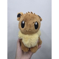 🇲🇾 Ready Stock 🆕️ Takara Tomy Eevee Pokemon Plushie Soft Toys