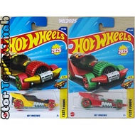 Hot Wheels Wheengs [HW Fantasy Fast Foodie 2025]