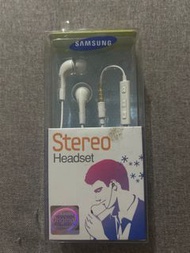 韓國三星Samsung耳機3.5mm