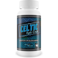 (mdc006)Celtic Salt Trick for Blood Flow - Improved Formula - Our Best Blood Circulation Supplements