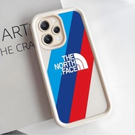 Case For Xiaomi Redmi 12 4G 12 5G Note 12r 5G Logo Mobile Phone