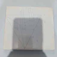 Z228 The Devil Wears Prada Transit Blues CD Album 2016 Rock A0101