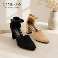 Cameron High Heels – Shoes 5cm 9cm High Heels, Jumbo SizeBIG 36-43, Elegant Dove Model