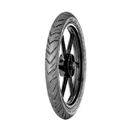 IRC Drag Motorcycle Tire Ring 17 Size 60/80-17 Tubetype Supra/Revo/Vega/Jupiter/Drag Motorcycle Worm