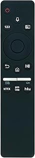 BN59-01312A Voice Replaced Remote Control -ALLIMITY- Compatible with Samsung 4K TV BN5901312A Remote
