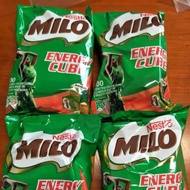 MILO CUBE