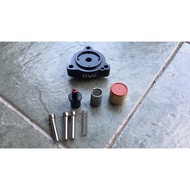 BMW N55 3.0 Turbo DART Fiat F20 GFB DV+ diverter valve