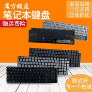 Suitable for DELL DELL G15 5508 5580 3500 5530 Latitude 3510 P102F Keyboard