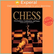Chess - 5334 Problems, Combinations and Games by Laszlo Polgar (UK edition, paperback)