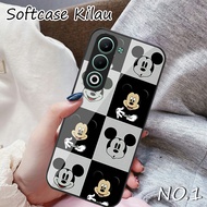 {F668} SoftCase OPPO A5 2025 Softcase Glitter Oppo A5 2025 Case Casing hp NEW Oppo A5 2025 - Camera 