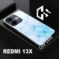 Softcase Glossy REDMI 13X/case redmi 13x/casing redmi 13x glitter/case redmi 13x