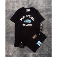 MLB NEW ERA T-SHIRT NEW ERA MLB TSHIRT/ - FULLTAG & LABEL New Era Tshirt