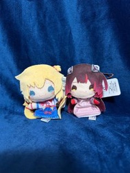 Hololive 日本現貨 Hololive Robocosan 蘿蔔子 Akai Haato 赤井心 手指偶 公仔 掛件 全新 景品 包送港