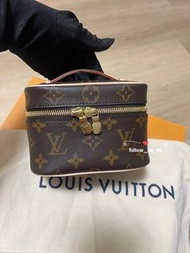 LV nice nano M44936
