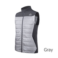 AONIJIE F5107 Lightweight Winter Outdoor Warm Vest Sports Windproof Waistcoat Thermal Weskit For Run