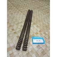 YAMAHA Force1 F1 F1Z F1ZR Front Shock Spring - Original Material, High Quality, Easy Installation