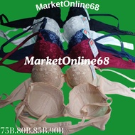 Aó lót ren nhật không mút có gọng Zenny AZNR hàng Việt Nam xuất khẩu nội y MarketOnline