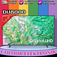 SAMSUNG UA85DU8000KXXD CRYSTAL 4K SMART TV 85 inch | SAMSUNG 85DU8000 / UA85DU8000 SAMSUNG SMART TV 