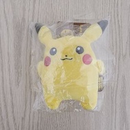 【全新連牌】Pokemon Center 皮卡丘 Mocchi-Mocchi